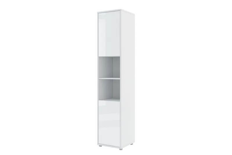 Rauk Highboard, Vit