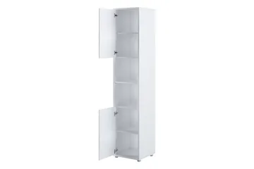 Rauk Highboard - Vit - Förvaring - Skåp - Förvaringsskåp