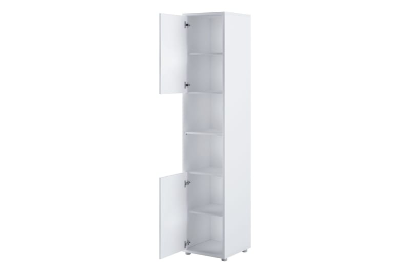 Rauk Highboard - Vit - Förvaring - Skåp - Förvaringsskåp