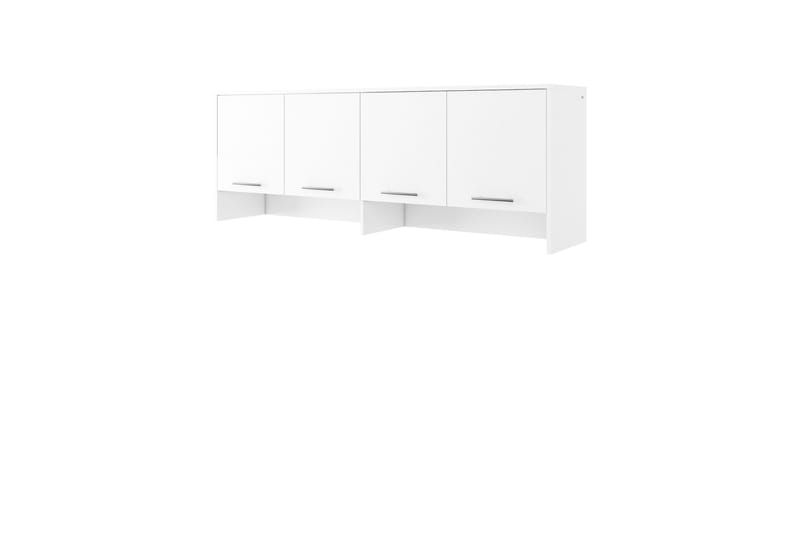 Rauk Highboard - Vit - Förvaring - Skåp - Förvaringsskåp