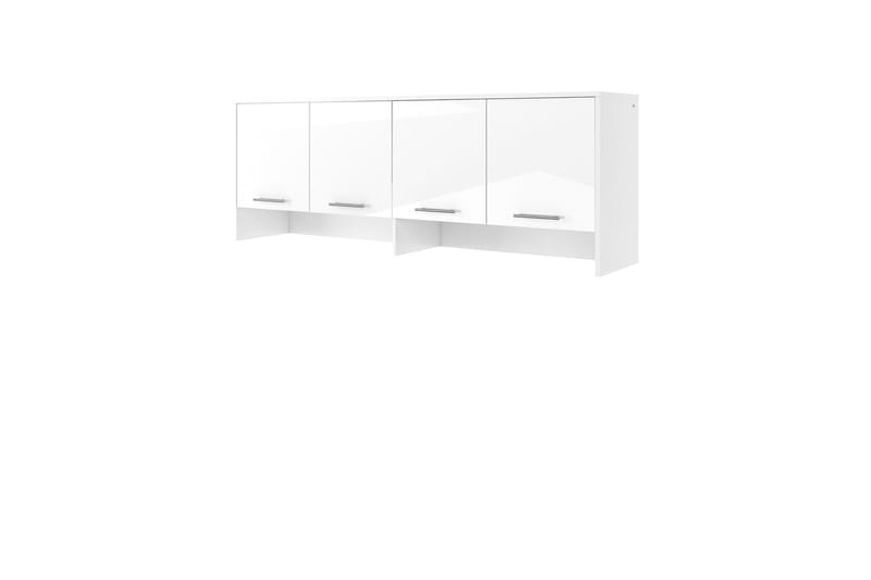 Rauk Highboard - Vit - Förvaring - Skåp - Förvaringsskåp