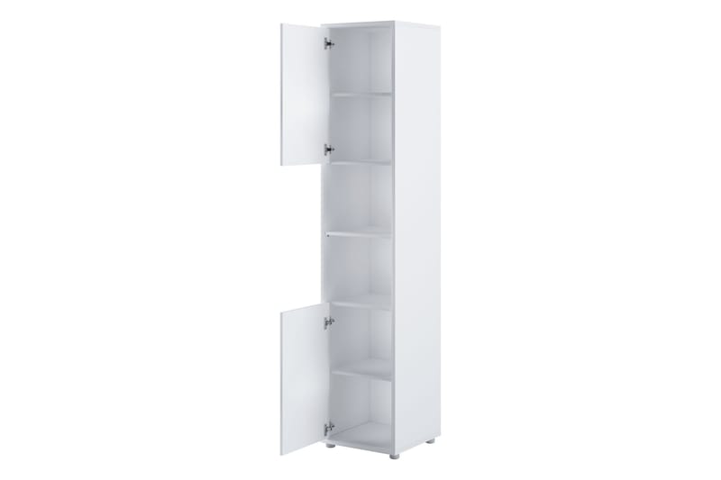 Rauk Highboard - Vit - Förvaring - Skåp - Förvaringsskåp