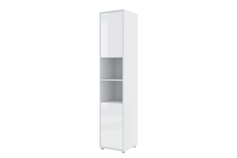 Rauk Highboard - Vit - Förvaring - Skåp - Förvaringsskåp