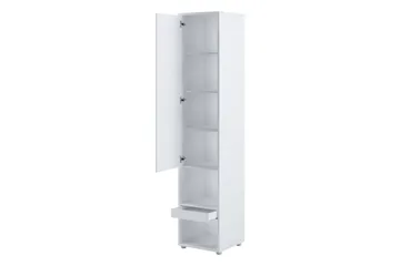 Rauk Highboard - Vit - Förvaring - Skåp - Förvaringsskåp