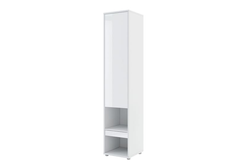 Rauk Highboard, Vit