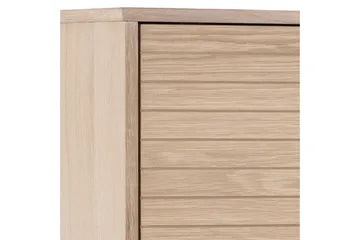 Sakie Highboard - Vit - Förvaring - Skåp - Förvaringsskåp