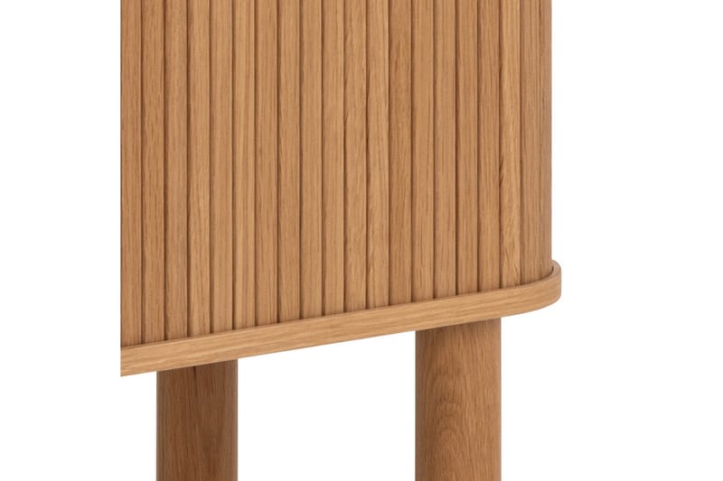 Samay Highboard - Natural - Förvaring - Skåp - Förvaringsskåp