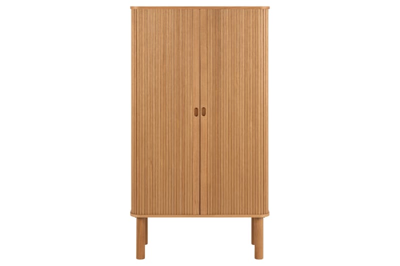Samay Highboard - Natural - Förvaring - Skåp - Förvaringsskåp