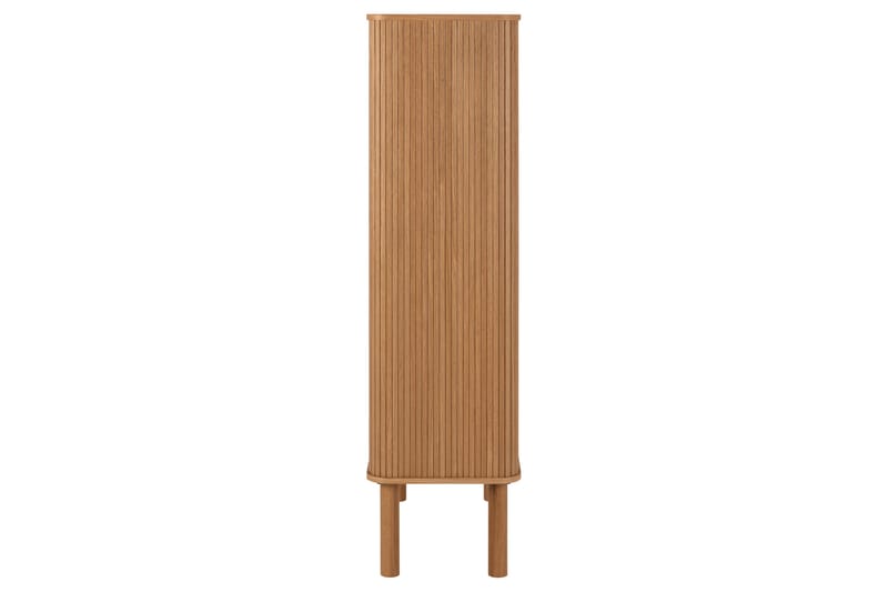 Samay Highboard - Natural - Förvaring - Skåp - Förvaringsskåp