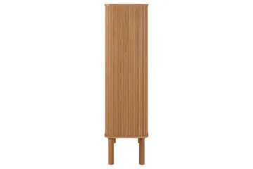 Samay Highboard - Natural - Förvaring - Skåp - Förvaringsskåp