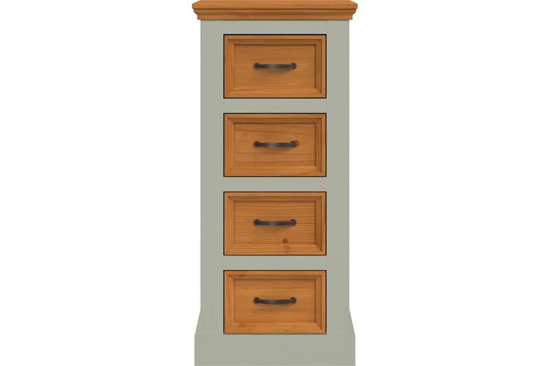 Selma Highboard - Grön - Förvaring - Skåp - Förvaringsskåp