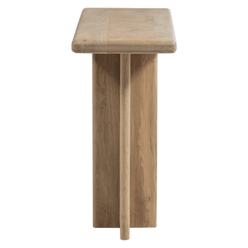 Sidobord Ato 100 cm - Natur - Möbler - Bord & matgrupper - Avlastningsbord - Brickbord & småbord