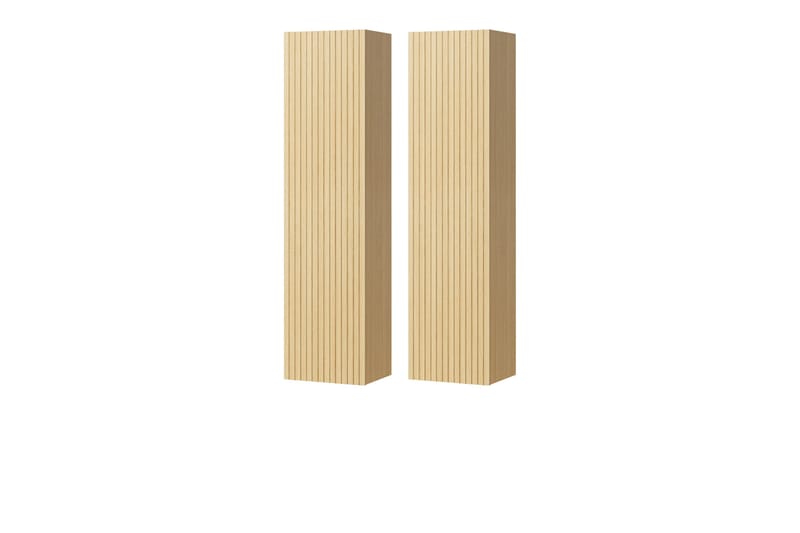 Sigmana Highboard - Beige - Förvaring - Skåp - Förvaringsskåp