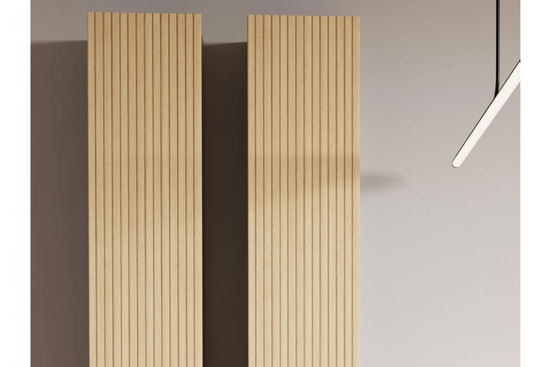 Sigmana Highboard - Beige - Förvaring - Skåp - Förvaringsskåp