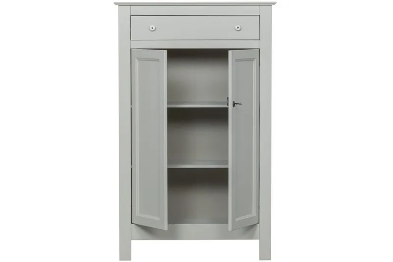 Skåp Eva - Mist - Förvaring - Skåp - Förvaringsskåp