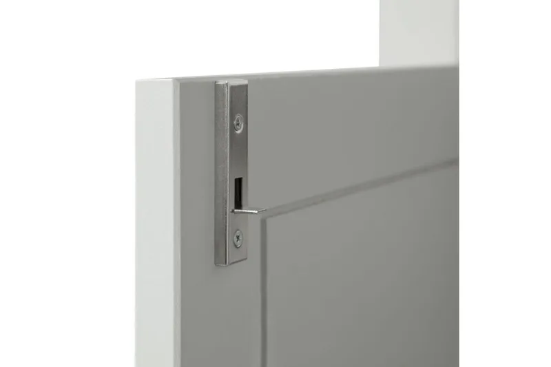 Skåp Eva - Mist - Förvaring - Skåp - Förvaringsskåp