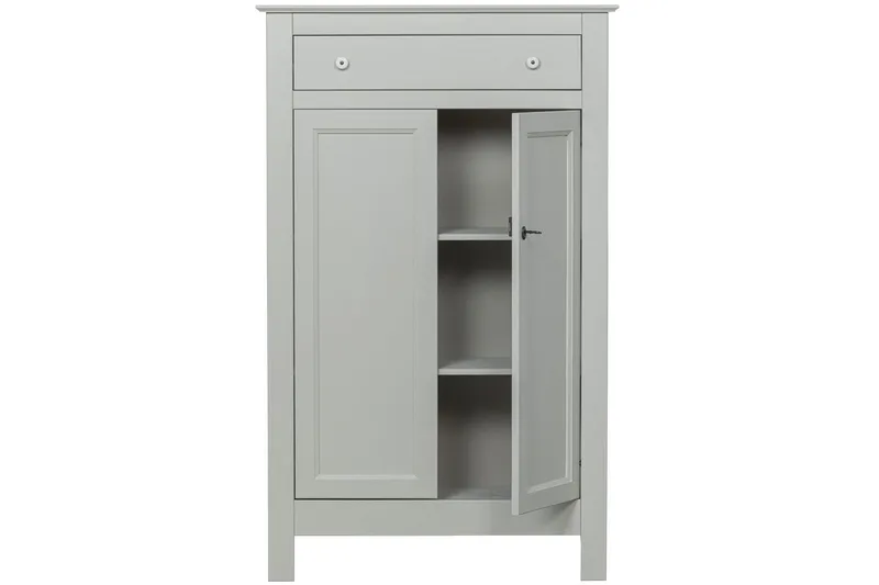 Skåp Eva - Mist - Förvaring - Skåp - Förvaringsskåp