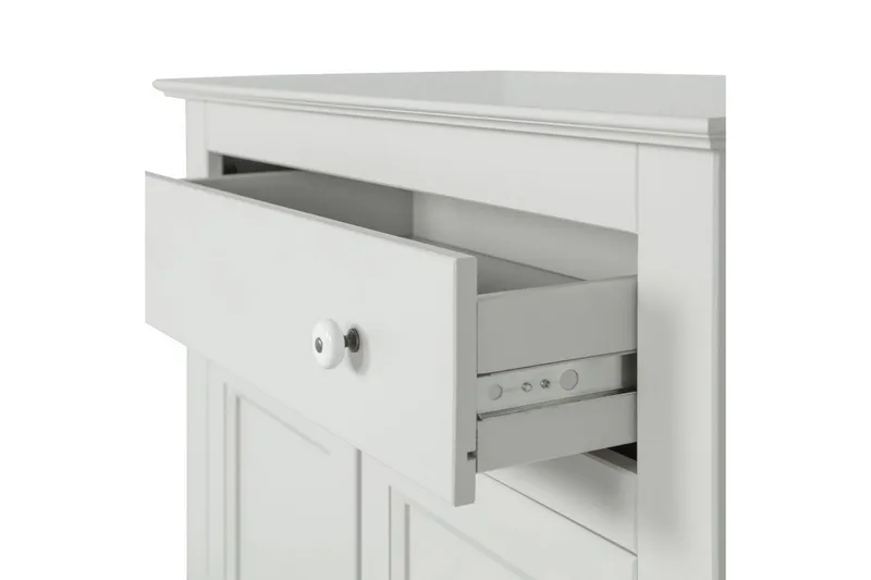 Skåp Eva - Mist - Förvaring - Skåp - Förvaringsskåp