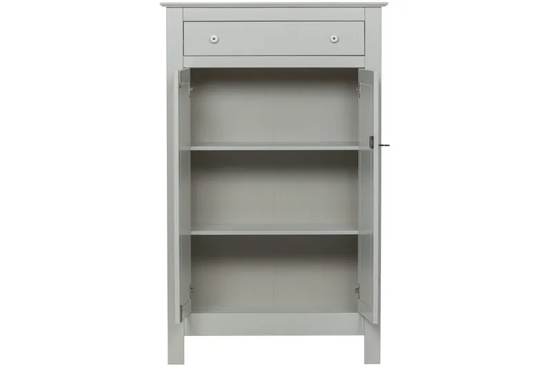 Skåp Eva - Mist - Förvaring - Skåp - Förvaringsskåp