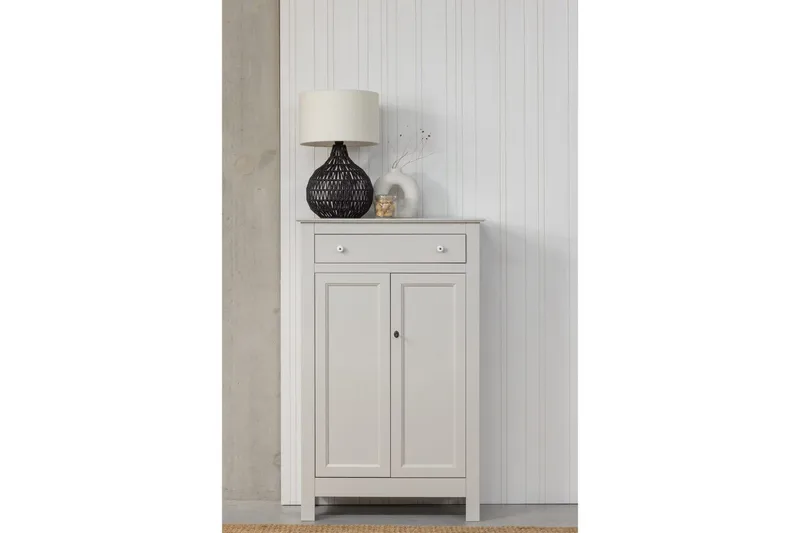 Skåp Eva - Mist - Förvaring - Skåp - Förvaringsskåp