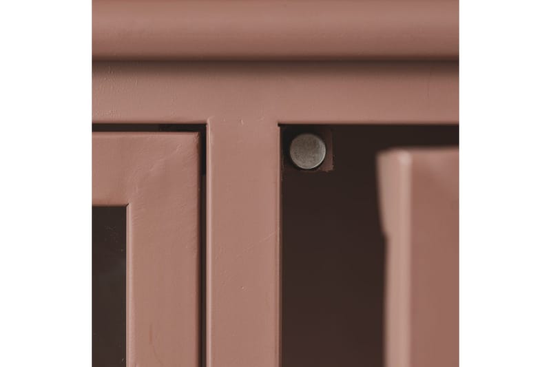 Skåp Exhibit - Tan - Förvaring - Skåp - Förvaringsskåp