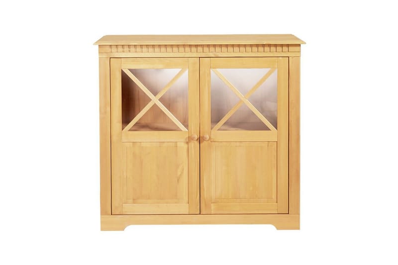 Skåp Lisa Betsad/Vax - Betsad/Vax - Möbler - Bord & matgrupper - Avlastningsbord - Konsolbord & sidobord