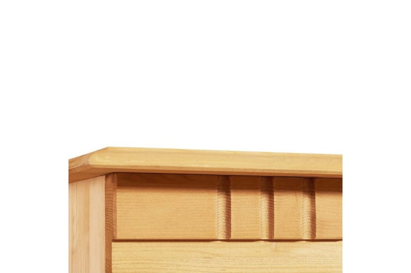 Skåp Lisa Betsad/Vax - Betsad/Vax - Möbler - Bord & matgrupper - Avlastningsbord - Konsolbord & sidobord