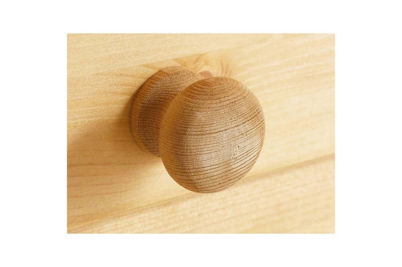 Skåp Lisa Betsad/Vax - Betsad/Vax - Möbler - Bord & matgrupper - Avlastningsbord - Konsolbord & sidobord