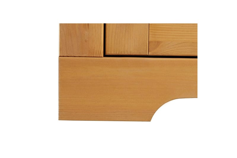 Skåp Lisa Betsad/Vax - Betsad/Vax - Möbler - Bord & matgrupper - Avlastningsbord - Konsolbord & sidobord