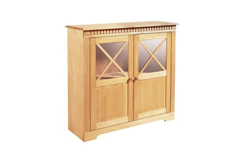 Skåp Lisa Betsad/Vax - Betsad/Vax - Möbler - Bord & matgrupper - Avlastningsbord - Konsolbord & sidobord