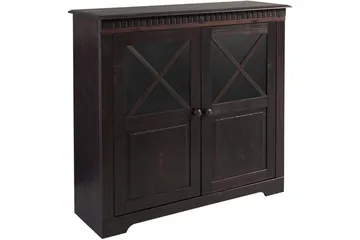 Skåp Lisa Havana/lack