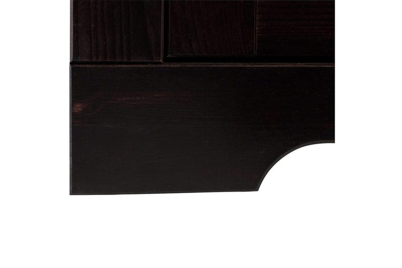 Skåp Lisa lack - Havana/lack - Möbler - Bord & matgrupper - Avlastningsbord - Konsolbord & sidobord