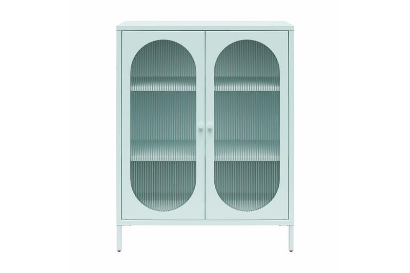 Skåp Luna 80x40x102 cm, Himmelsblå - 80x40x102 cm, Himmelsblå - Förvaring - Skåp - Förvaringsskåp - Säkerhetsskåp - Medicinskåp