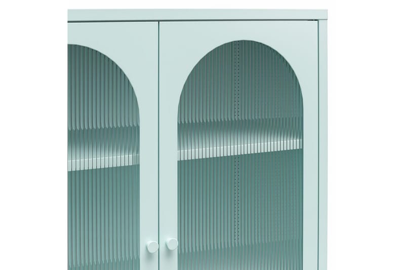 Skåp Luna 80x40x102 cm, Himmelsblå - 80x40x102 cm, Himmelsblå - Förvaring - Skåp - Förvaringsskåp - Säkerhetsskåp - Medicinskåp