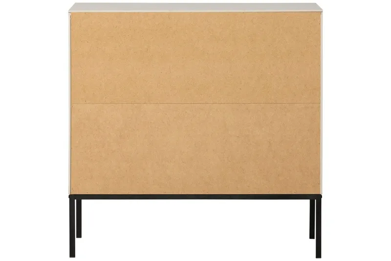 Skåp med lådor Adam - Tall Damm - Förvaring - Skåp - Förvaringsskåp