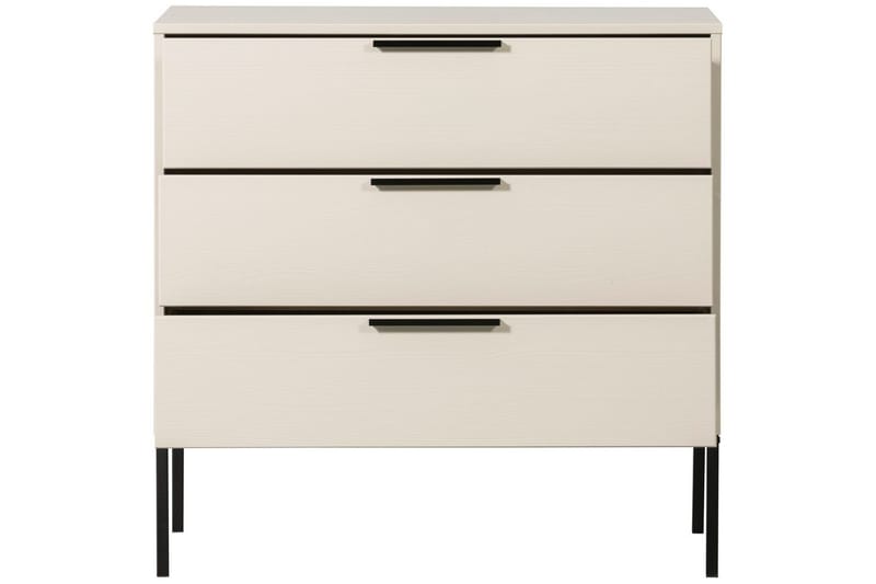 Skåp med lådor Adam - Tall Damm - Förvaring - Skåp - Förvaringsskåp