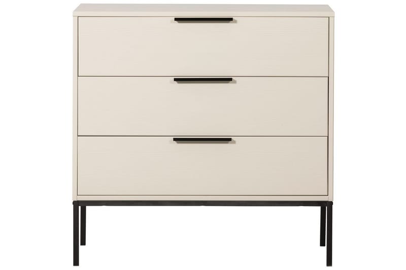 Skåp med lådor Adam - Tall Damm - Förvaring - Skåp - Förvaringsskåp