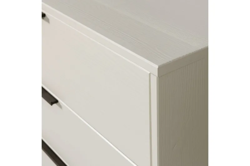 Skåp med lådor Adam - Tall Damm - Förvaring - Skåp - Förvaringsskåp