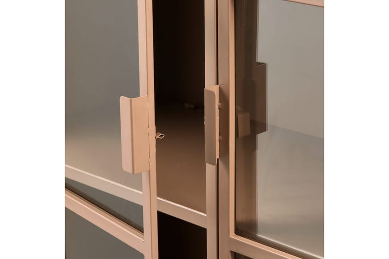 Skåp Ronja - Militärbrun - Förvaring - Skåp - Förvaringsskåp