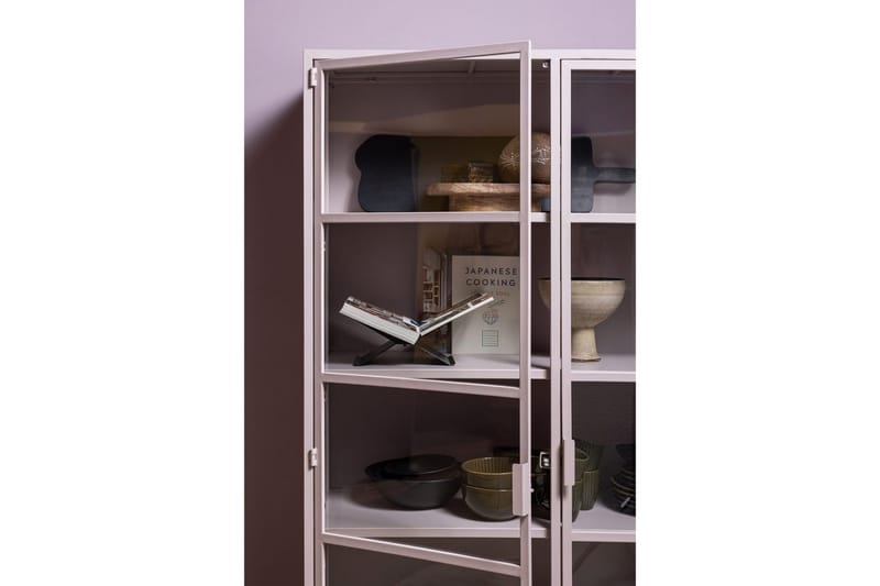 Skåp Ronja - Rosa - Förvaring - Skåp - Förvaringsskåp