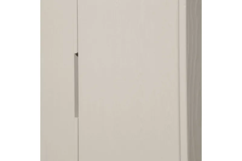 Skåp Silas 2-dörrar - Beige - Förvaring - Skåp - Förvaringsskåp