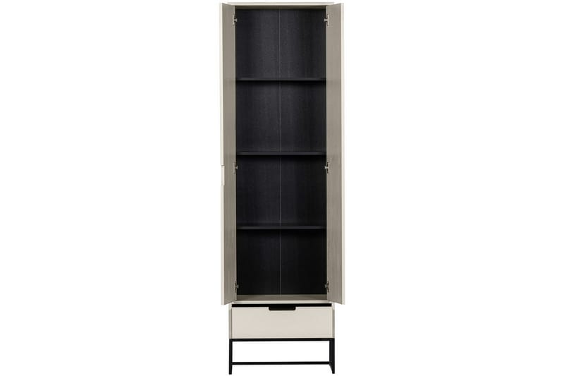 Skåp Silas - Beige - Förvaring - Skåp - Förvaringsskåp