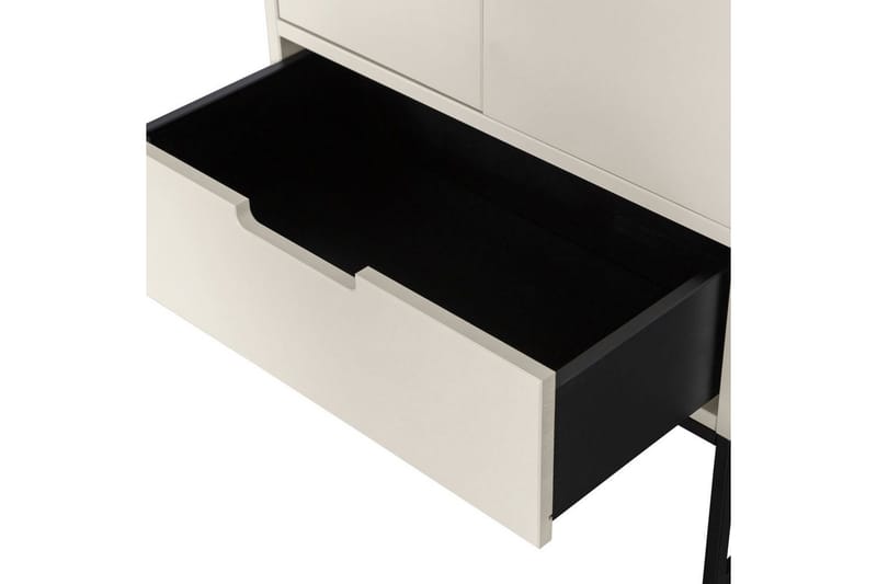 Skåp Silas - Beige - Förvaring - Skåp - Förvaringsskåp