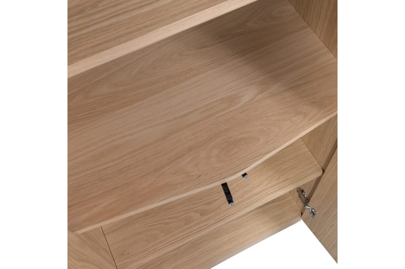 Skåp Zuma - Förvaring - Skåp - Förvaringsskåp