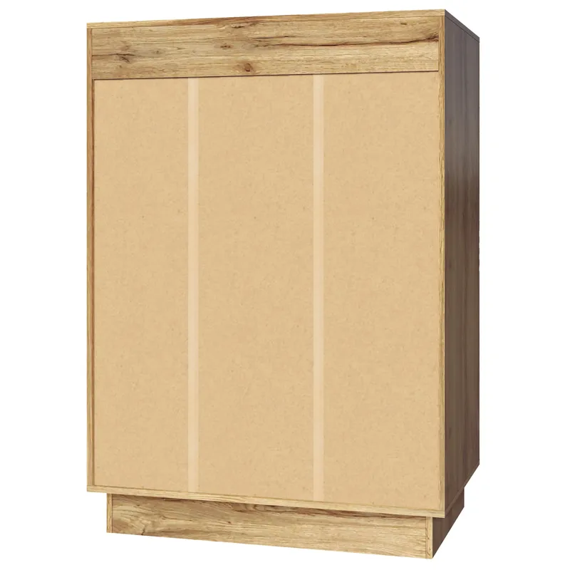 Toro Högskåp 90x120 cm - Wotanek - Förvaring - Skåp - Förvaringsskåp