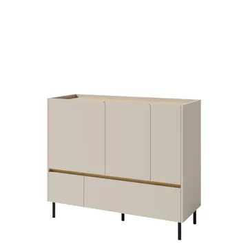 Travic Skänk 120 cm - Förvaring - Skåp - Förvaringsskåp