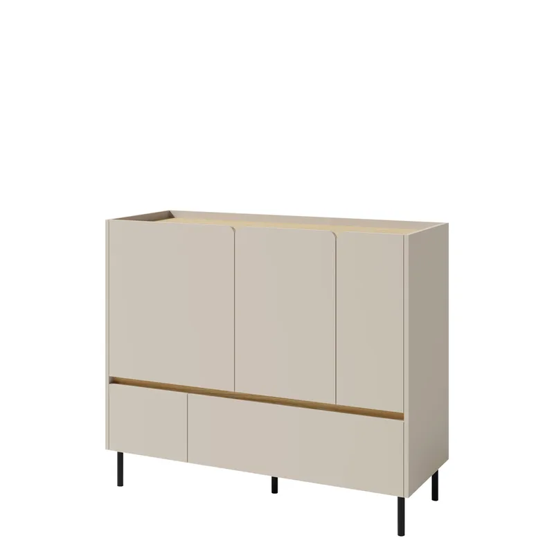 Travic Skänk 120 cm, undefined