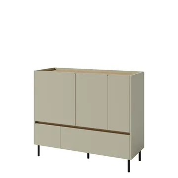 Travic Skänk 120 cm - Förvaring - Skåp - Förvaringsskåp