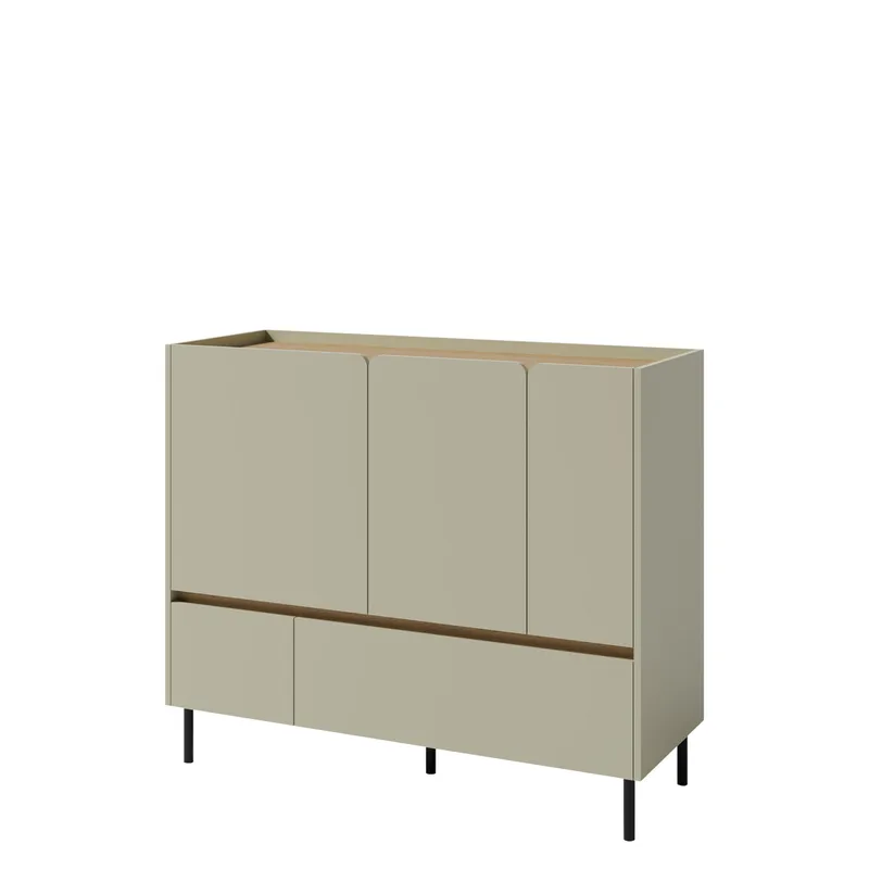 Travic Skänk 120 cm, undefined