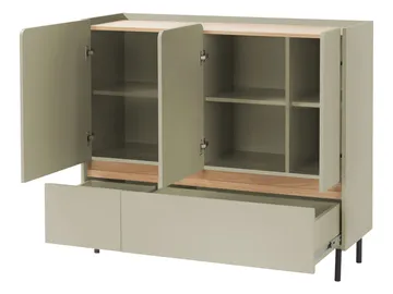 Travic Skänk 120 cm - Förvaring - Skåp - Förvaringsskåp